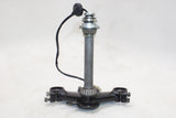 1982 Honda Goldwing 1100 GL1100 OEM FRONT FORKS CLAMP LOWER TRIPLE TREE STEM