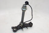 1982 Honda Goldwing 1100 GL1100 OEM FRONT FORKS CLAMP LOWER TRIPLE TREE STEM