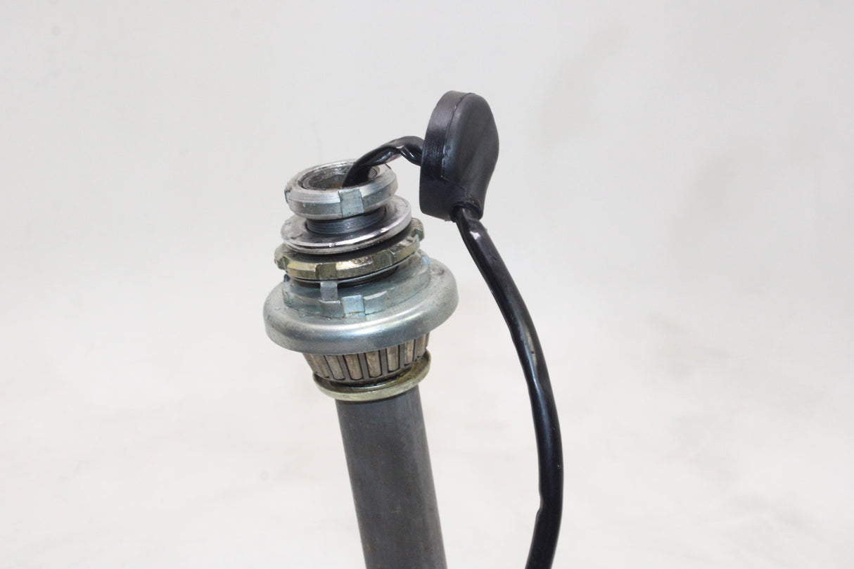 1982 Honda Goldwing 1100 GL1100 OEM FRONT FORKS CLAMP LOWER TRIPLE TREE STEM