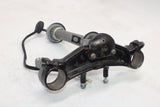 1982 Honda Goldwing 1100 GL1100 OEM FRONT FORKS CLAMP LOWER TRIPLE TREE STEM