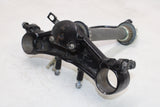 1982 Honda Goldwing 1100 GL1100 OEM FRONT FORKS CLAMP LOWER TRIPLE TREE STEM
