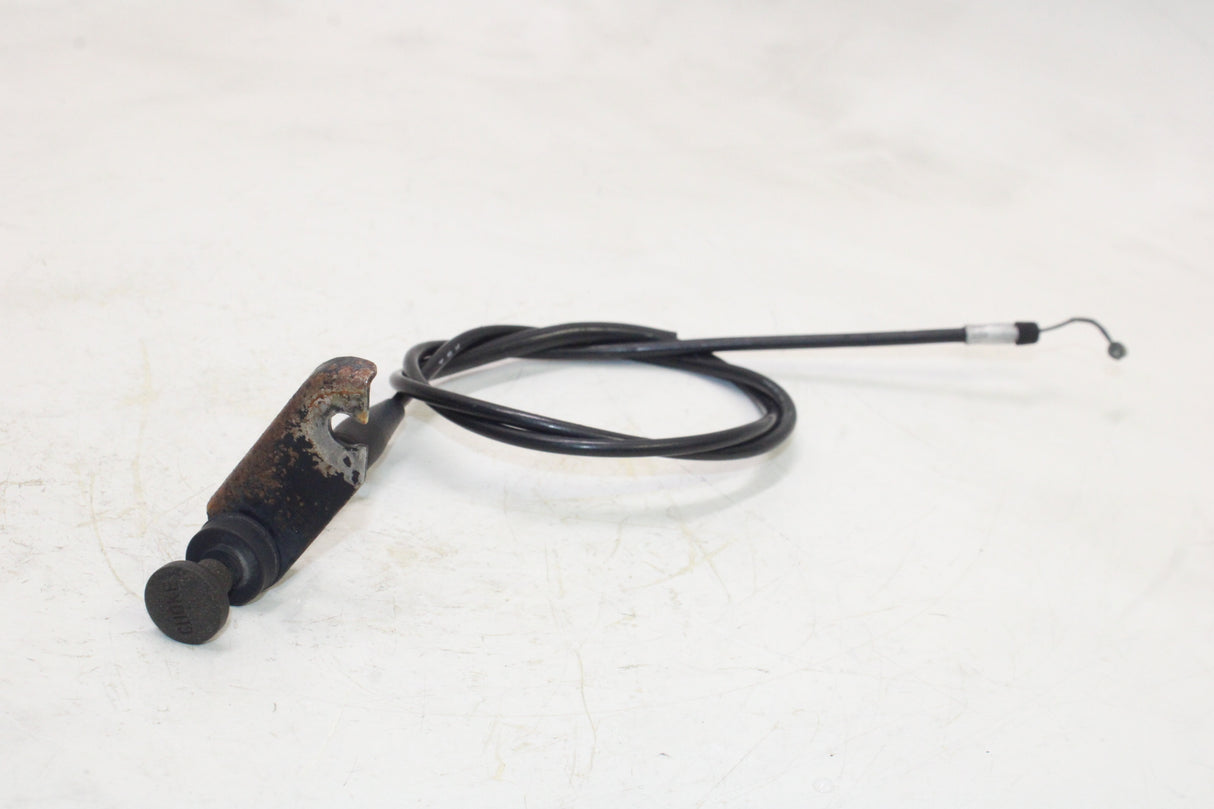 1982 Honda Goldwing 1100 GL1100 OEM CHOKE CABLE LINE