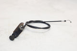 1982 Honda Goldwing 1100 GL1100 OEM CHOKE CABLE LINE