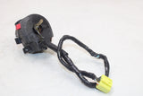 1982 Honda Goldwing 1100 GL1100 OEM LEFT CLIP ON HANDLE HORN SIGNALS SWITCH