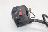 1982 Honda Goldwing 1100 GL1100 OEM LEFT CLIP ON HANDLE HORN SIGNALS SWITCH