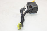 1982 Honda Goldwing 1100 GL1100 OEM LEFT CLIP ON HANDLE HORN SIGNALS SWITCH