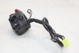 1982 Honda Goldwing 1100 GL1100 OEM LEFT CLIP ON HANDLE HORN SIGNALS SWITCH