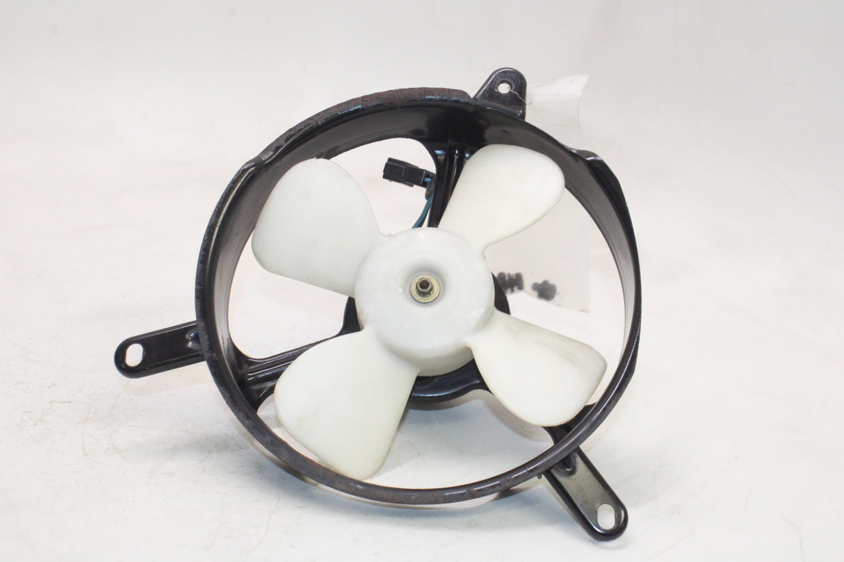 1982 Honda Goldwing 1100 GL1100 OEM ENGINE RADIATOR COOLING FAN