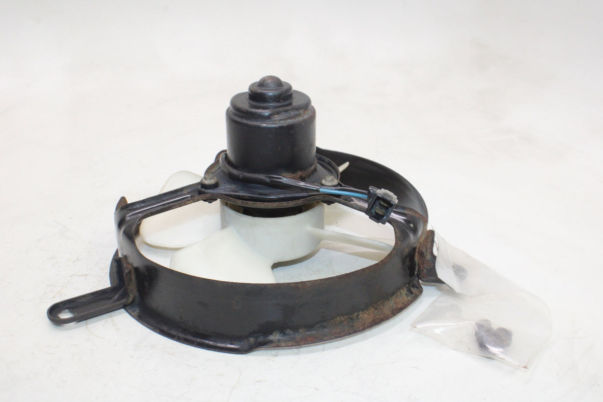 1982 Honda Goldwing 1100 GL1100 OEM ENGINE RADIATOR COOLING FAN