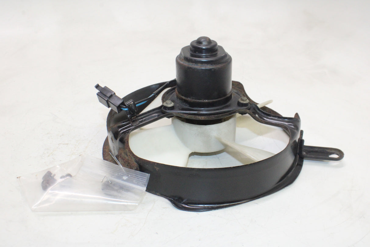 1982 Honda Goldwing 1100 GL1100 OEM ENGINE RADIATOR COOLING FAN