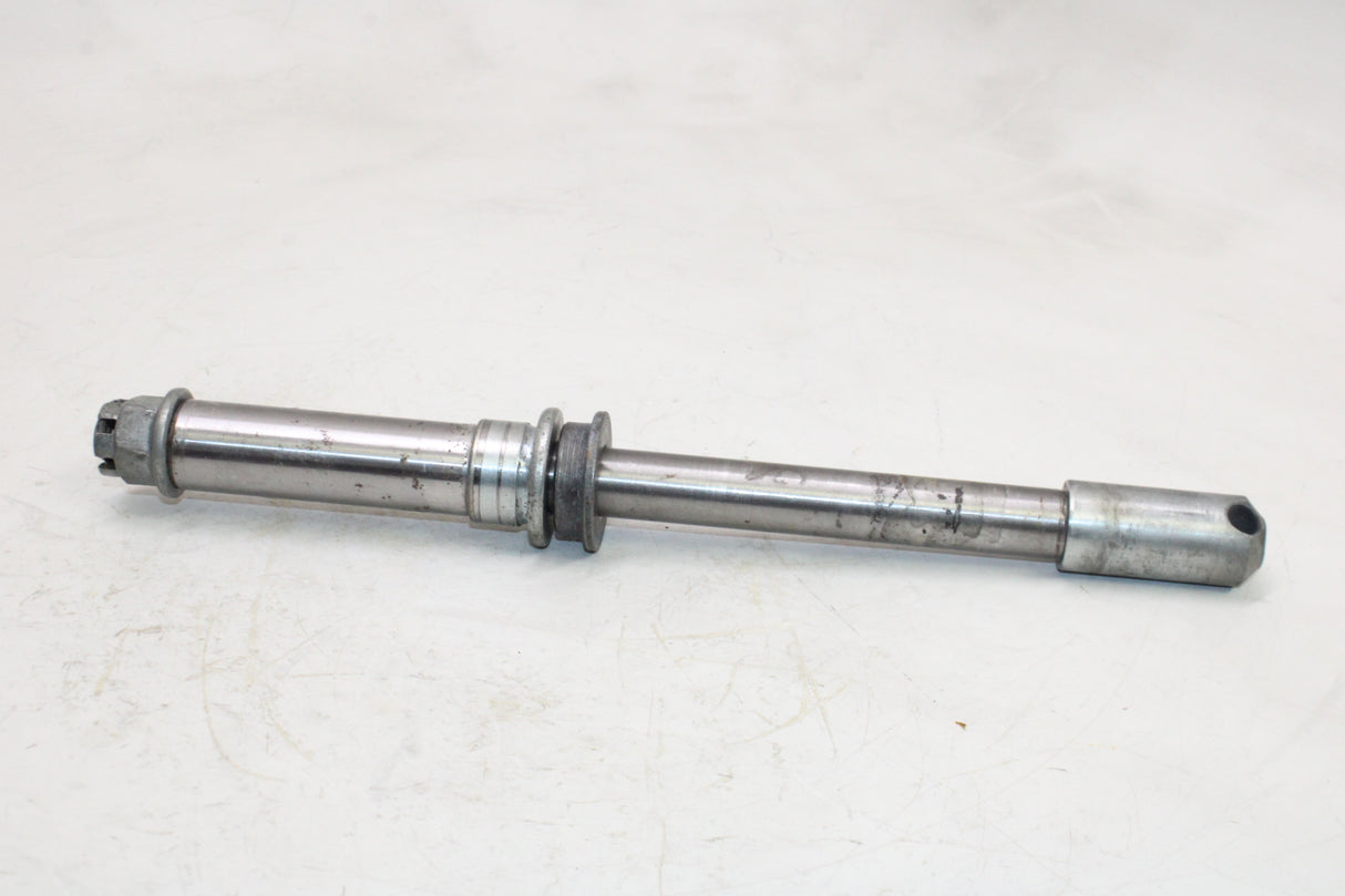 1982 Honda Goldwing 1100 GL1100 OEM REAR AXLE BACK WHEEL RIM PIVOT BOLT AXEL
