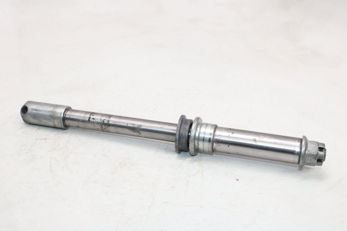 1982 Honda Goldwing 1100 GL1100 OEM REAR AXLE BACK WHEEL RIM PIVOT BOLT AXEL