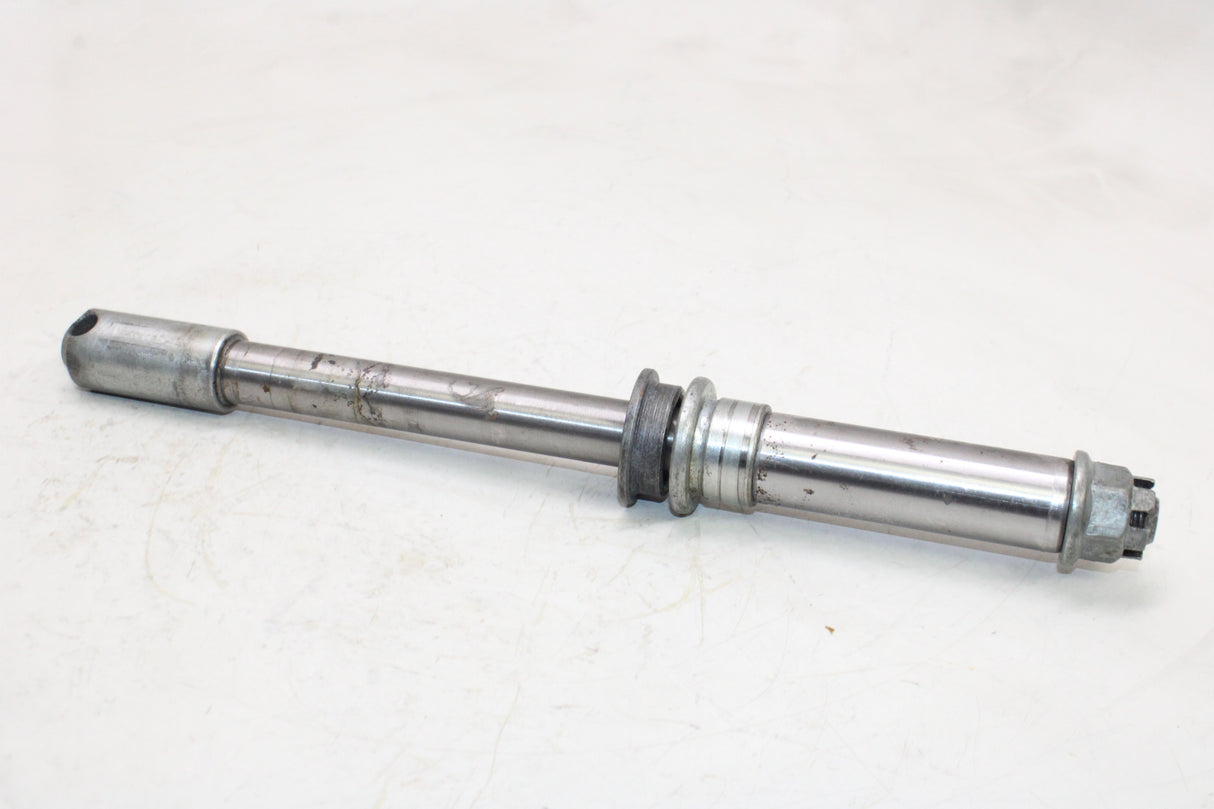 1982 Honda Goldwing 1100 GL1100 OEM REAR AXLE BACK WHEEL RIM PIVOT BOLT AXEL