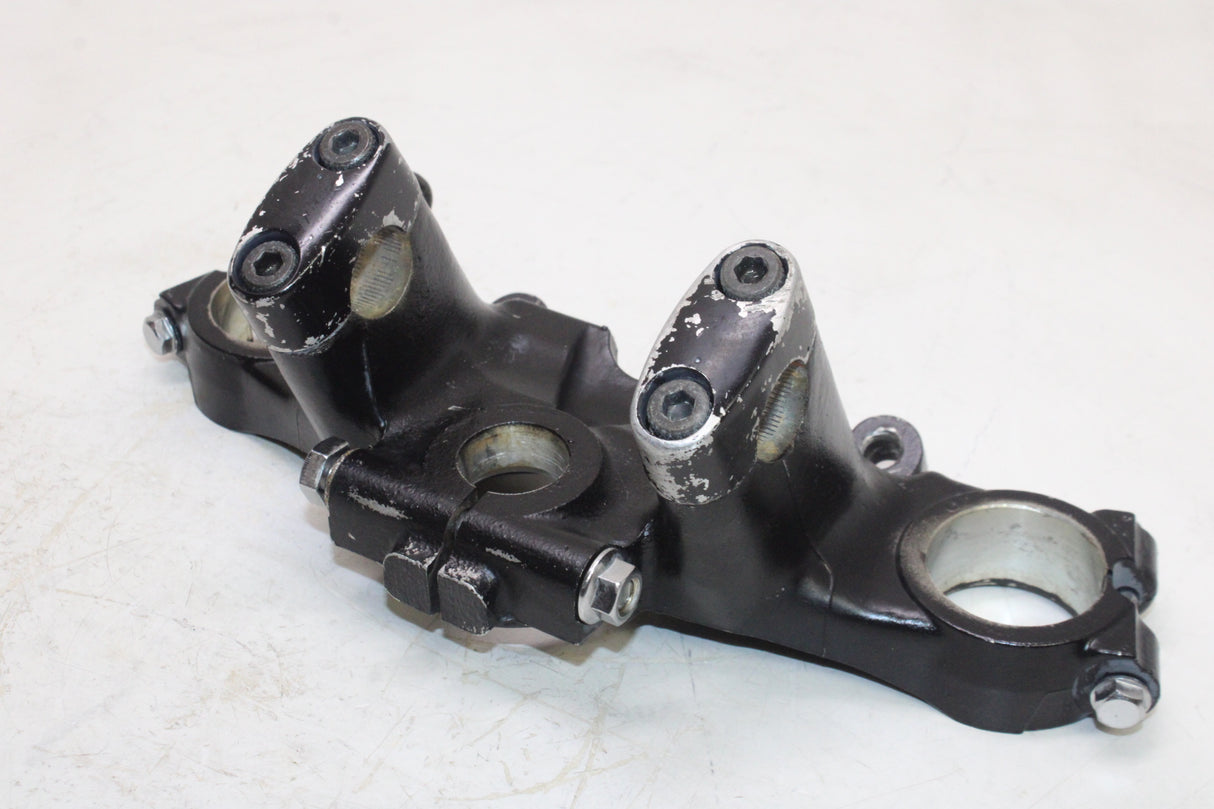 1982 Honda Goldwing 1100 GL1100 OEM FORKS UPPER TRIPLE TREE CLAMP