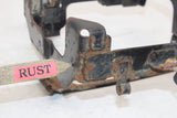 1982 Honda Goldwing 1100 GL1100 OEM REAR BACK TAIL UNDERTAIL BATTERY TRAY BOX