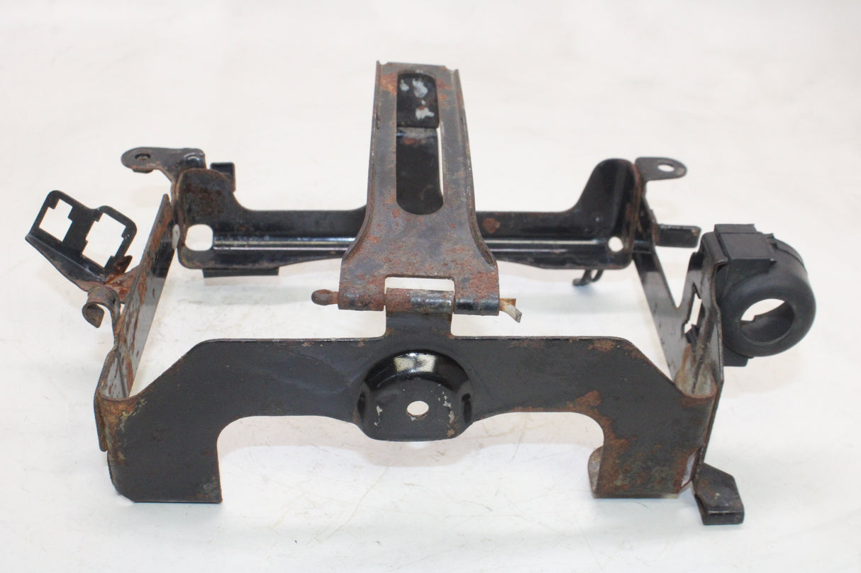 1982 Honda Goldwing 1100 GL1100 OEM REAR BACK TAIL UNDERTAIL BATTERY TRAY BOX