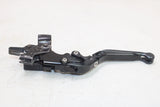 1982 Honda Goldwing 1100 GL1100 OEM CLUTCH PERCH MOUNT WITH LEVER