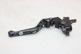 1982 Honda Goldwing 1100 GL1100 OEM CLUTCH PERCH MOUNT WITH LEVER