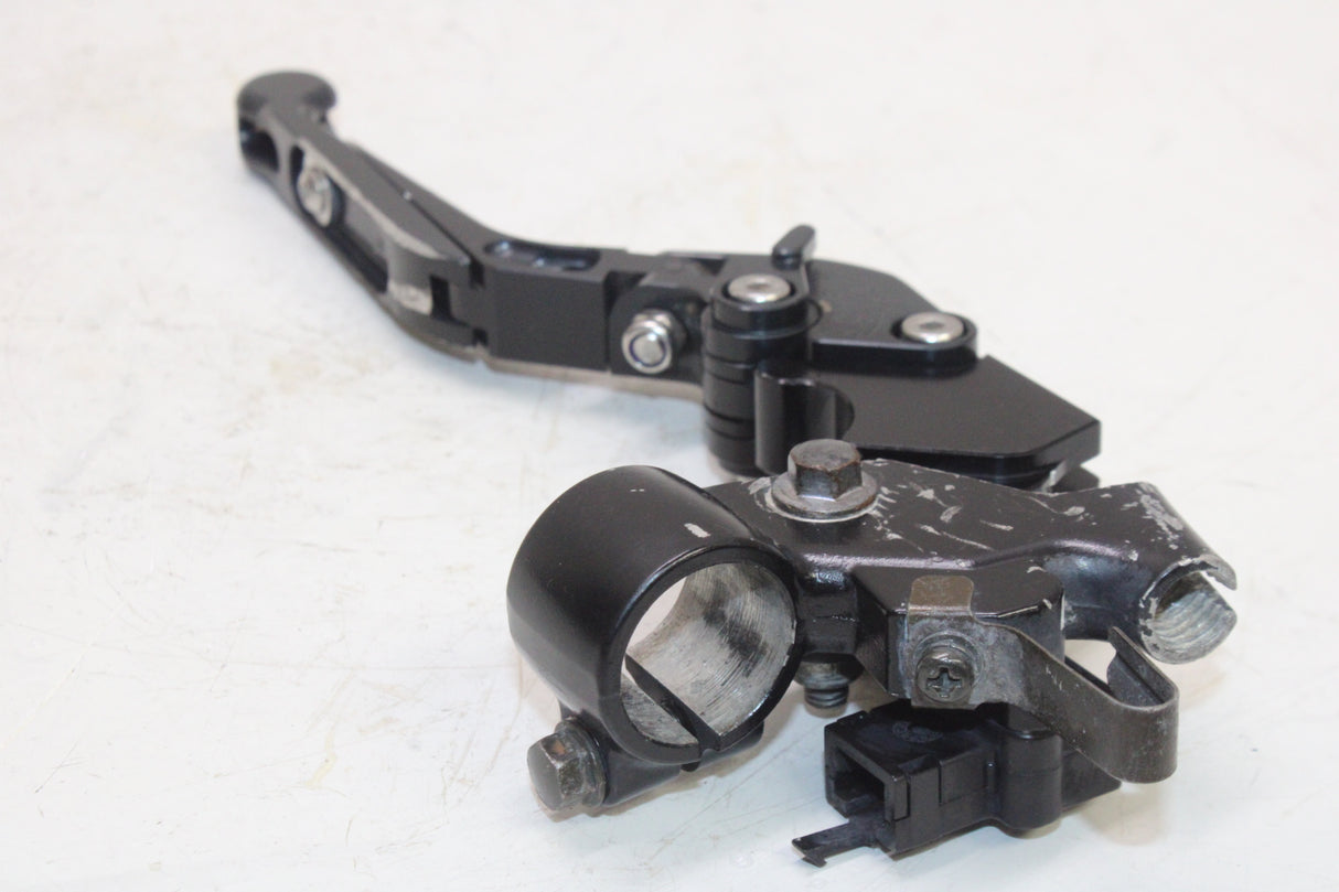 1982 Honda Goldwing 1100 GL1100 OEM CLUTCH PERCH MOUNT WITH LEVER