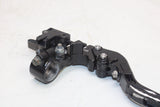 1982 Honda Goldwing 1100 GL1100 OEM CLUTCH PERCH MOUNT WITH LEVER