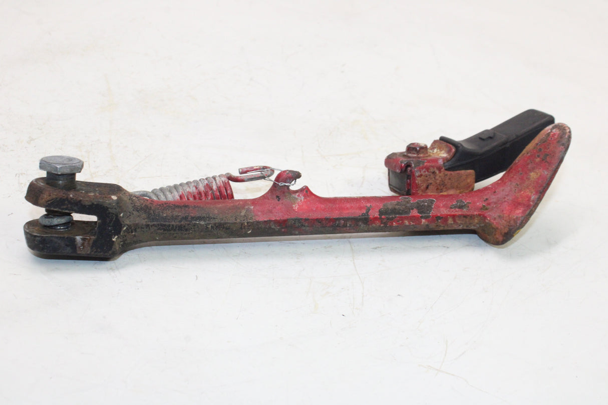 1982 Honda Goldwing 1100 GL1100 OEM KICKSTAND SIDE KICK STAND