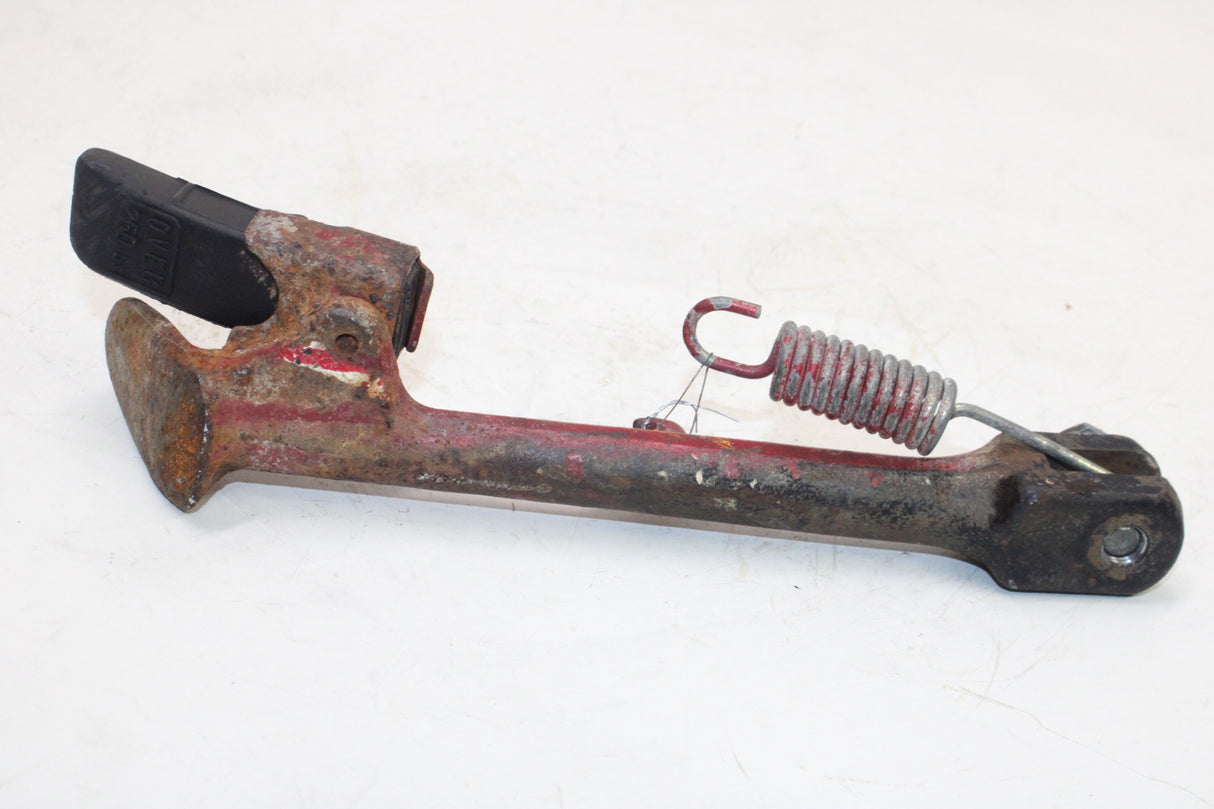 1982 Honda Goldwing 1100 GL1100 OEM KICKSTAND SIDE KICK STAND