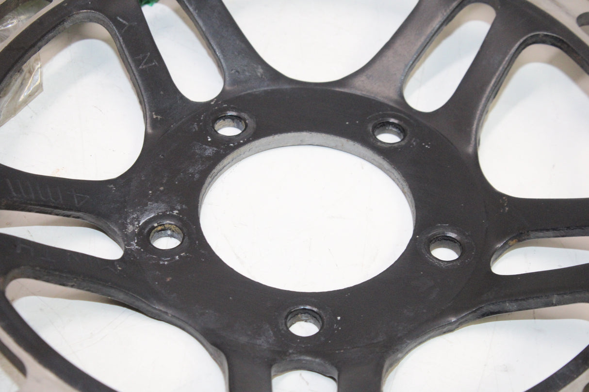 1982 Honda Goldwing 1100 GL1100 OEM FRONT LEFT RIGHT BRAKE ROTORS DISCS