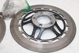 1982 Honda Goldwing 1100 GL1100 OEM FRONT LEFT RIGHT BRAKE ROTORS DISCS