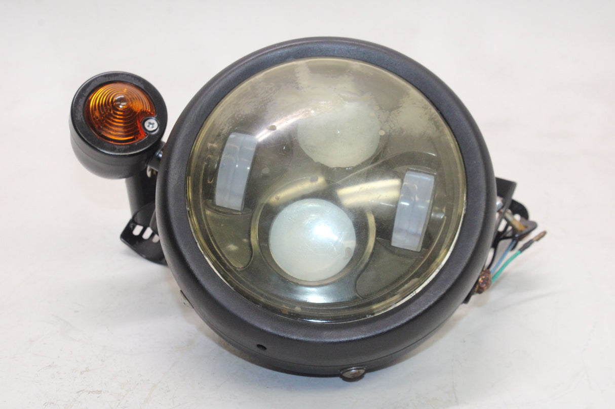 1982 Honda Goldwing 1100 GL1100 OEM FRONT HEADLIGHT HEAD LIGHT LAMP