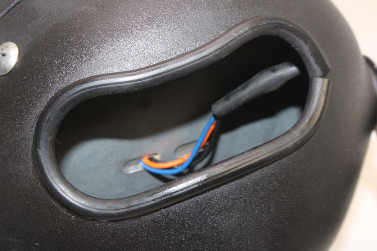 1982 Honda Goldwing 1100 GL1100 OEM FRONT HEADLIGHT HEAD LIGHT LAMP