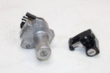 1982 Honda Goldwing 1100 GL1100 OEM IGNITION LOCK !no Key!