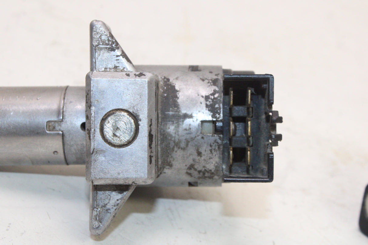 1982 Honda Goldwing 1100 GL1100 OEM IGNITION LOCK !no Key!