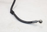 1982 Honda Goldwing 1100 GL1100 OEM REAR BACK BRAKE HOSE FLUID LINE