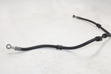 1982 Honda Goldwing 1100 GL1100 OEM REAR BACK BRAKE HOSE FLUID LINE