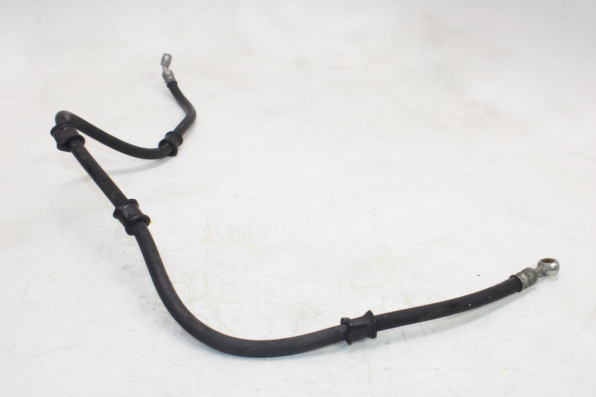 1982 Honda Goldwing 1100 GL1100 OEM REAR BACK BRAKE HOSE FLUID LINE