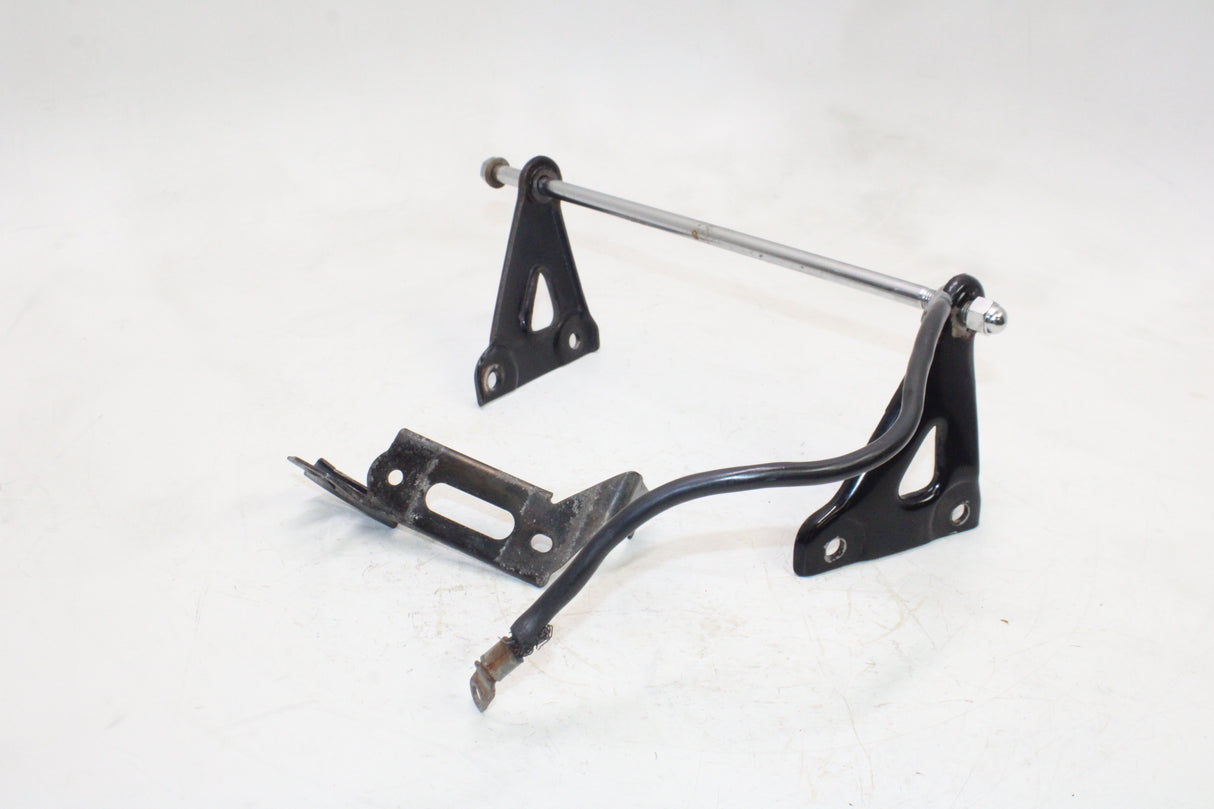 1982 Honda Goldwing 1100 GL1100 OEM ENGINE MOUNT BRACKETS MISC