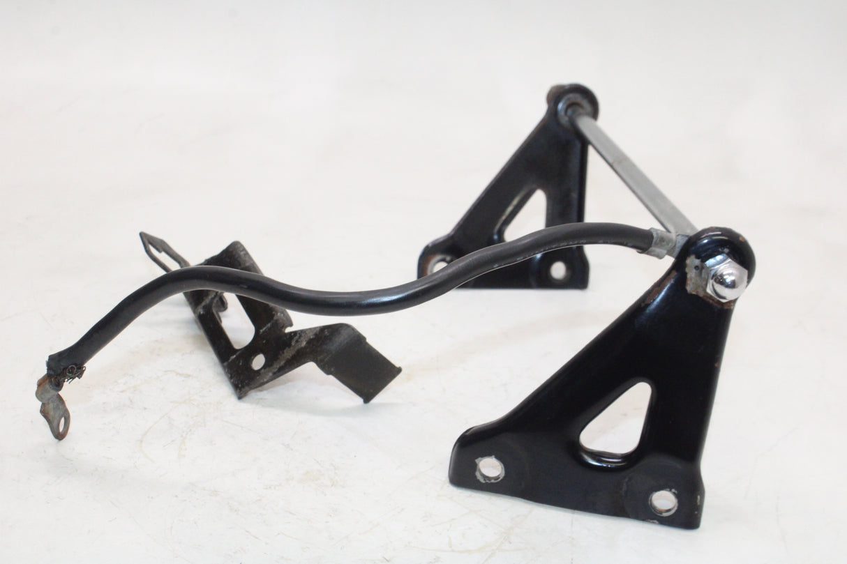 1982 Honda Goldwing 1100 GL1100 OEM ENGINE MOUNT BRACKETS MISC