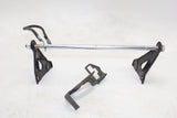1982 Honda Goldwing 1100 GL1100 OEM ENGINE MOUNT BRACKETS MISC