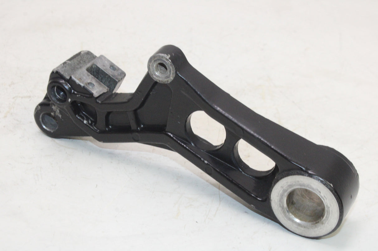 1982 Honda Goldwing 1100 GL1100 OEM REAR BACK BRAKE CALIPER MOUNT BRACKET