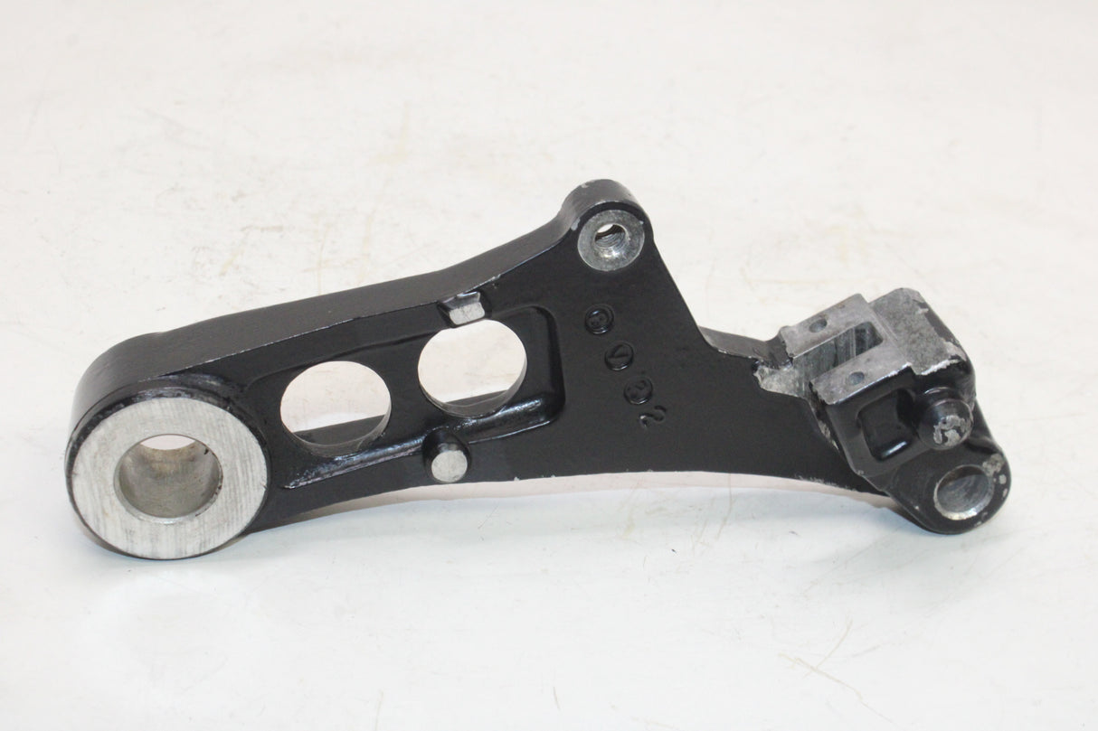 1982 Honda Goldwing 1100 GL1100 OEM REAR BACK BRAKE CALIPER MOUNT BRACKET