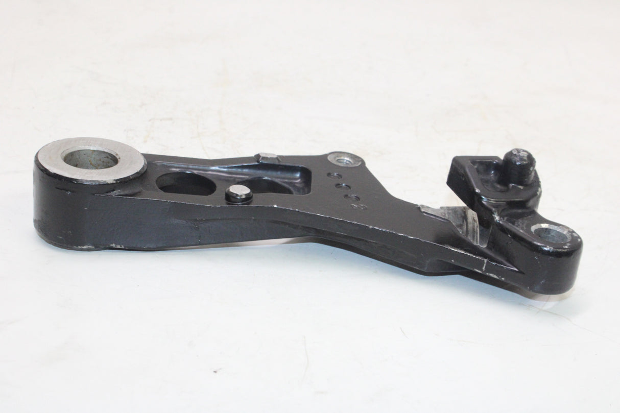 1982 Honda Goldwing 1100 GL1100 OEM REAR BACK BRAKE CALIPER MOUNT BRACKET