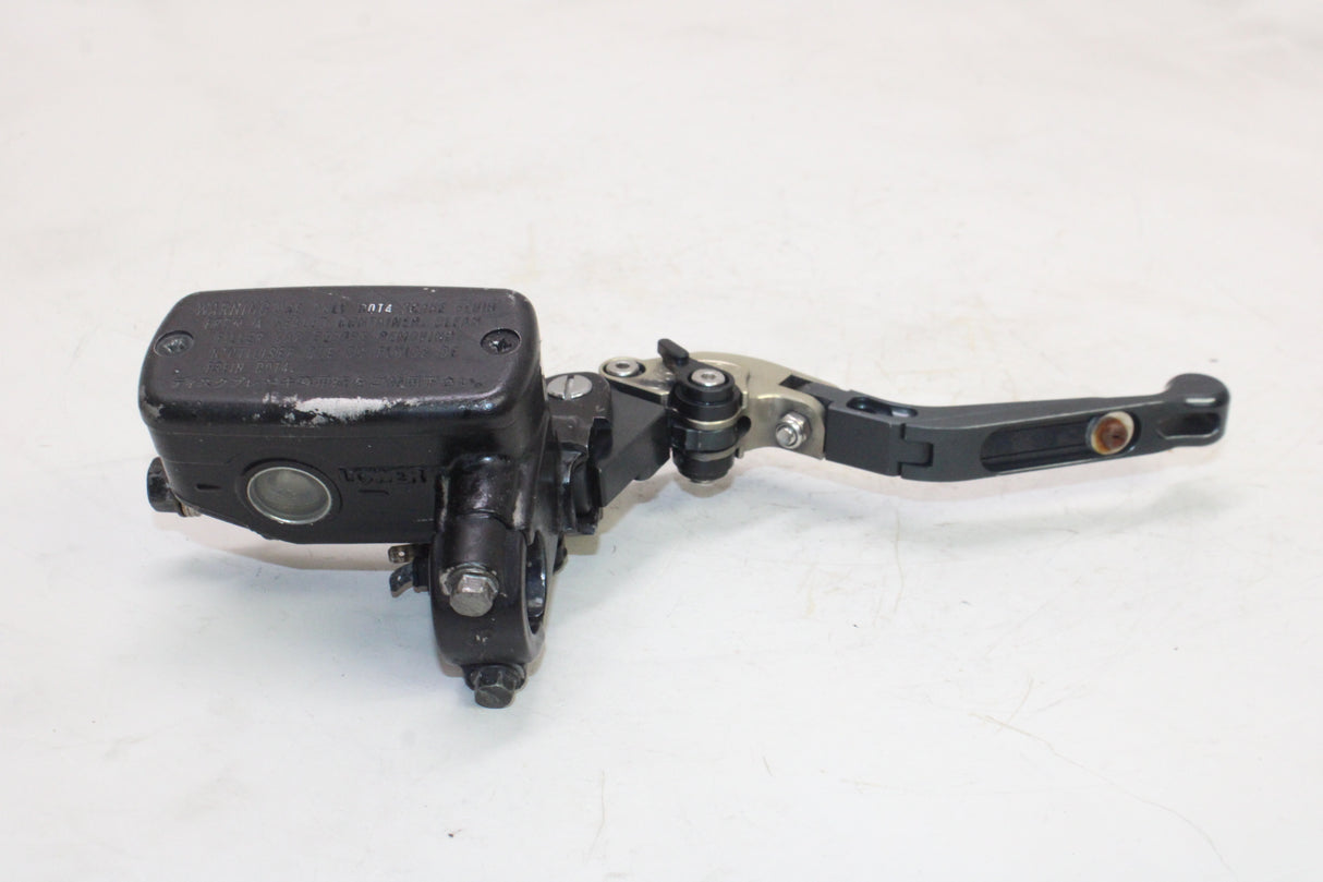 1982 Honda Goldwing 1100 GL1100 OEM FRONT BRAKE MASTER CYLINDER W/ LEVER
