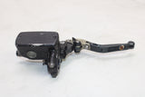 1982 Honda Goldwing 1100 GL1100 OEM FRONT BRAKE MASTER CYLINDER W/ LEVER