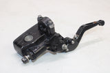 1982 Honda Goldwing 1100 GL1100 OEM FRONT BRAKE MASTER CYLINDER W/ LEVER