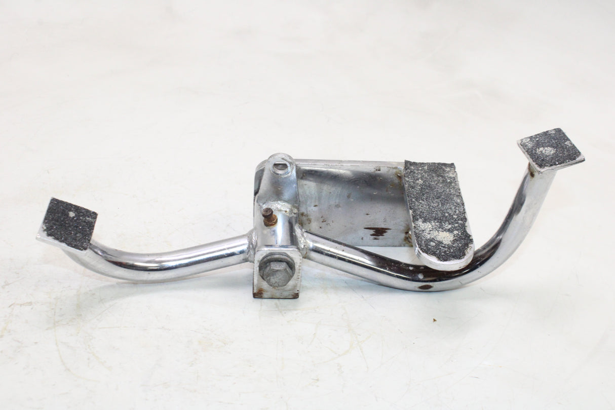 1982 Honda Goldwing 1100 GL1100 OEM LEFT REARSET DRIVER FOOT PEG SHIFTER