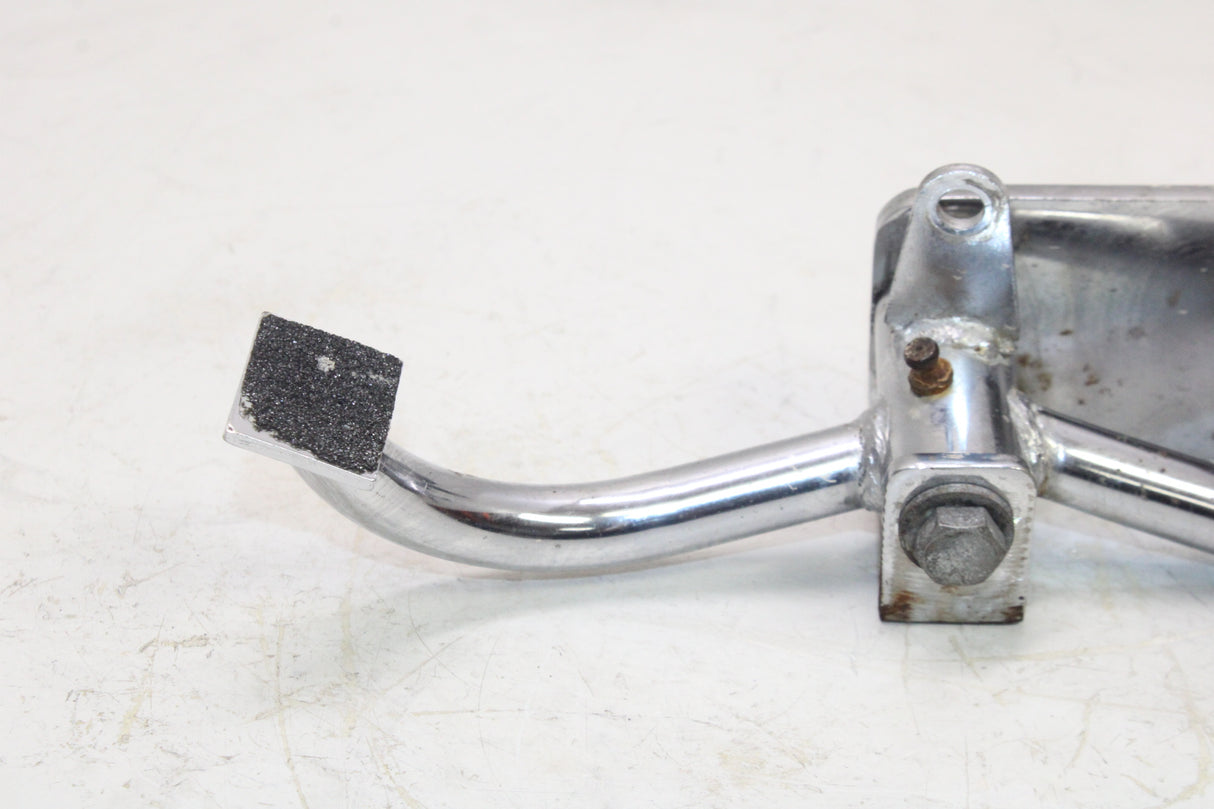 1982 Honda Goldwing 1100 GL1100 OEM LEFT REARSET DRIVER FOOT PEG SHIFTER