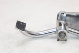 1982 Honda Goldwing 1100 GL1100 OEM LEFT REARSET DRIVER FOOT PEG SHIFTER