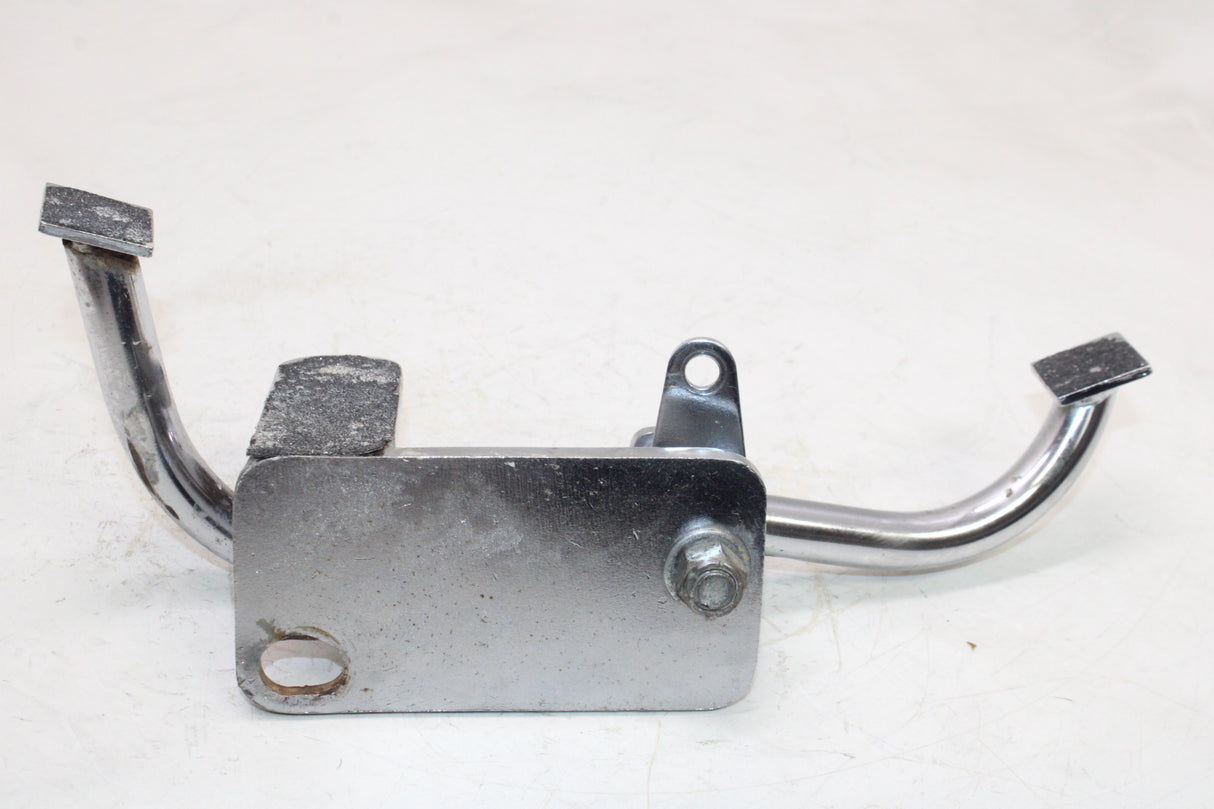 1982 Honda Goldwing 1100 GL1100 OEM LEFT REARSET DRIVER FOOT PEG SHIFTER
