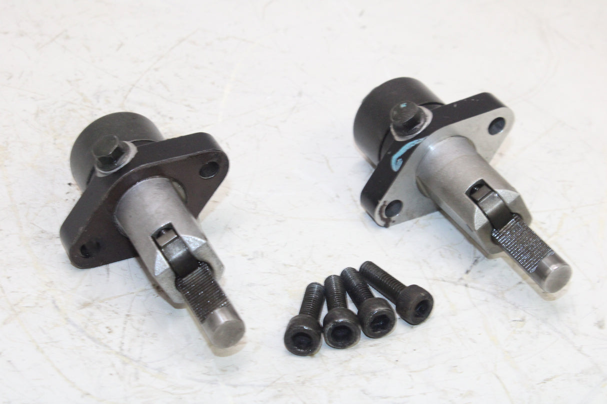 1997 Kawasaki Vulcan 1500 VN1500-D OEM CAM CHAIN CAMSHAFT TENSIONER PAIR