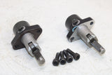 1997 Kawasaki Vulcan 1500 VN1500-D OEM CAM CHAIN CAMSHAFT TENSIONER PAIR